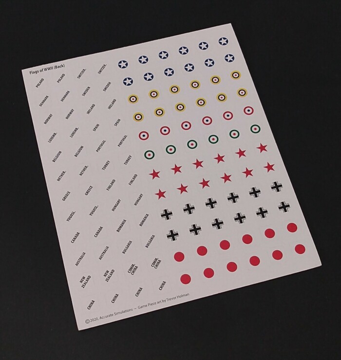 Flags of the World Wars (Available!) - Image 5