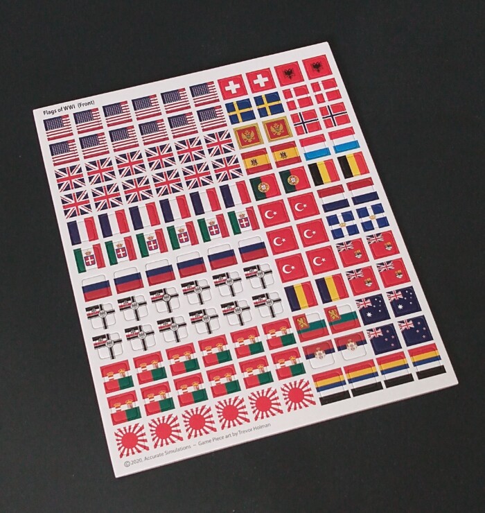 Flags of the World Wars (Available!) - Image 2