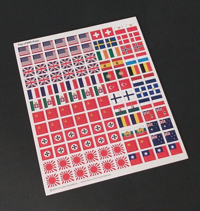 Flags of the World Wars (Available!) - Image 4