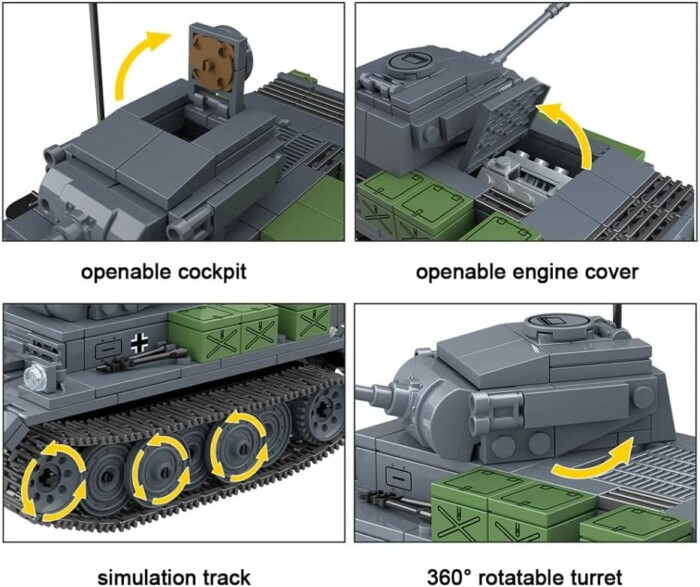 Get your own Panzer II (Available!) - Image 4